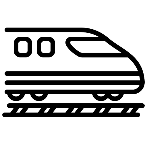 metro