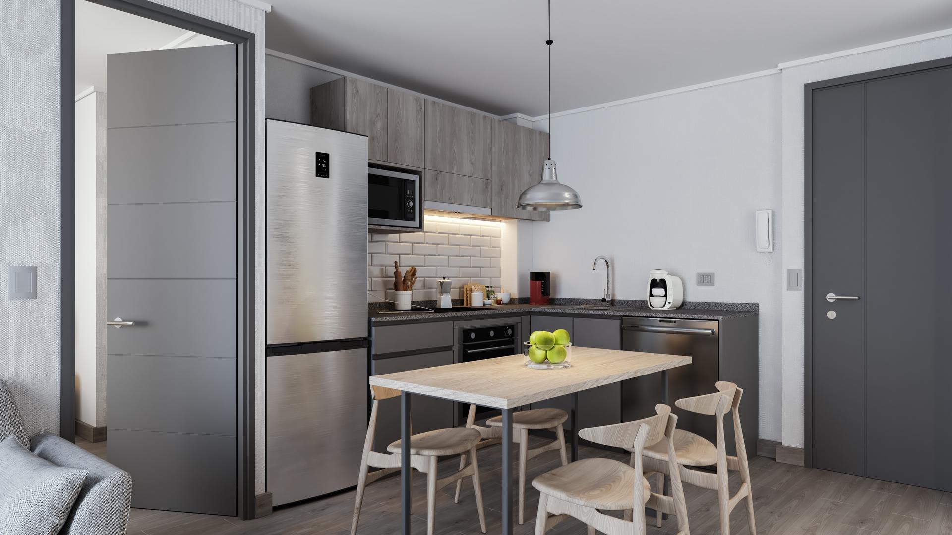 Cocina 2