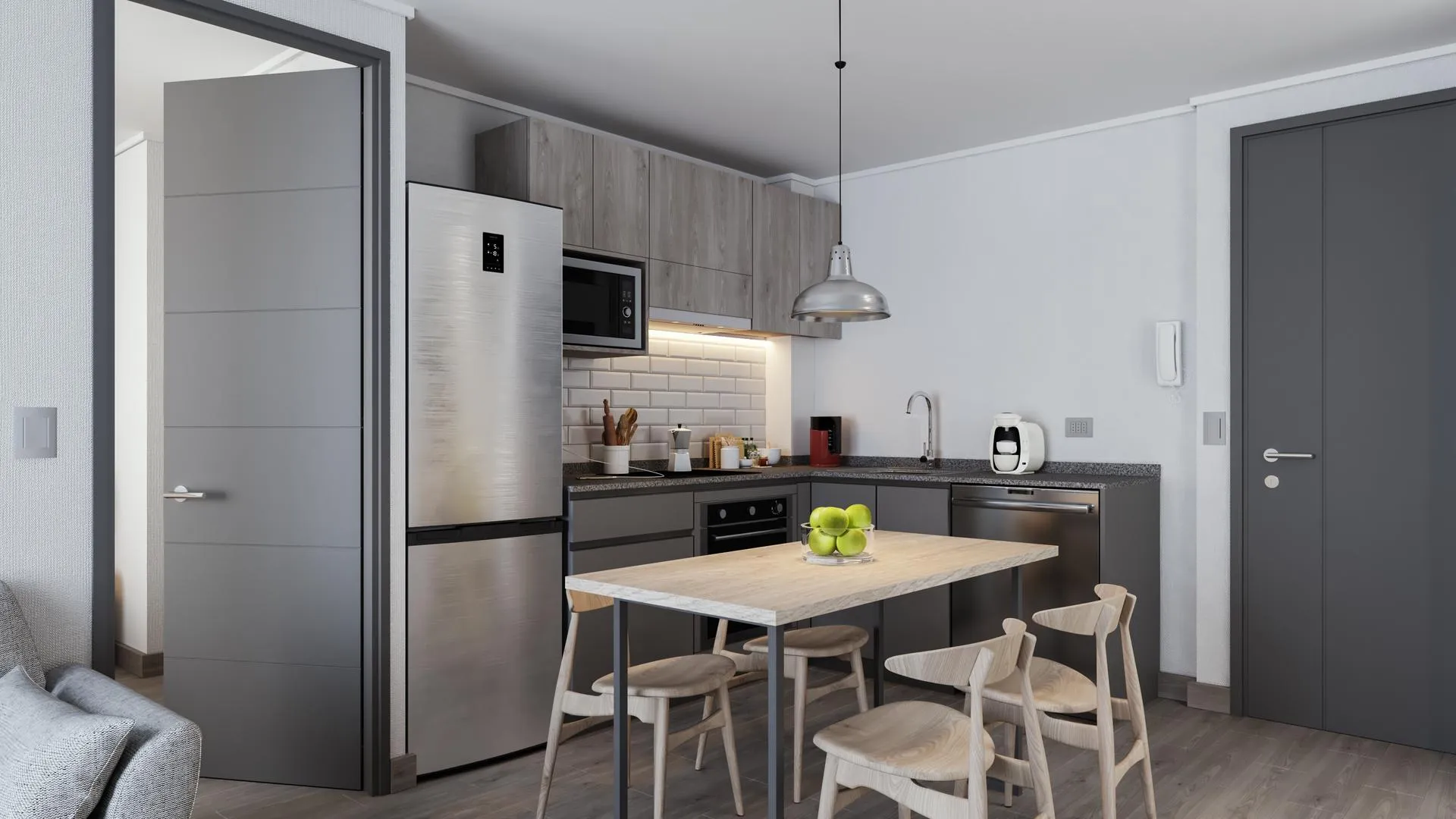 Cocina 2