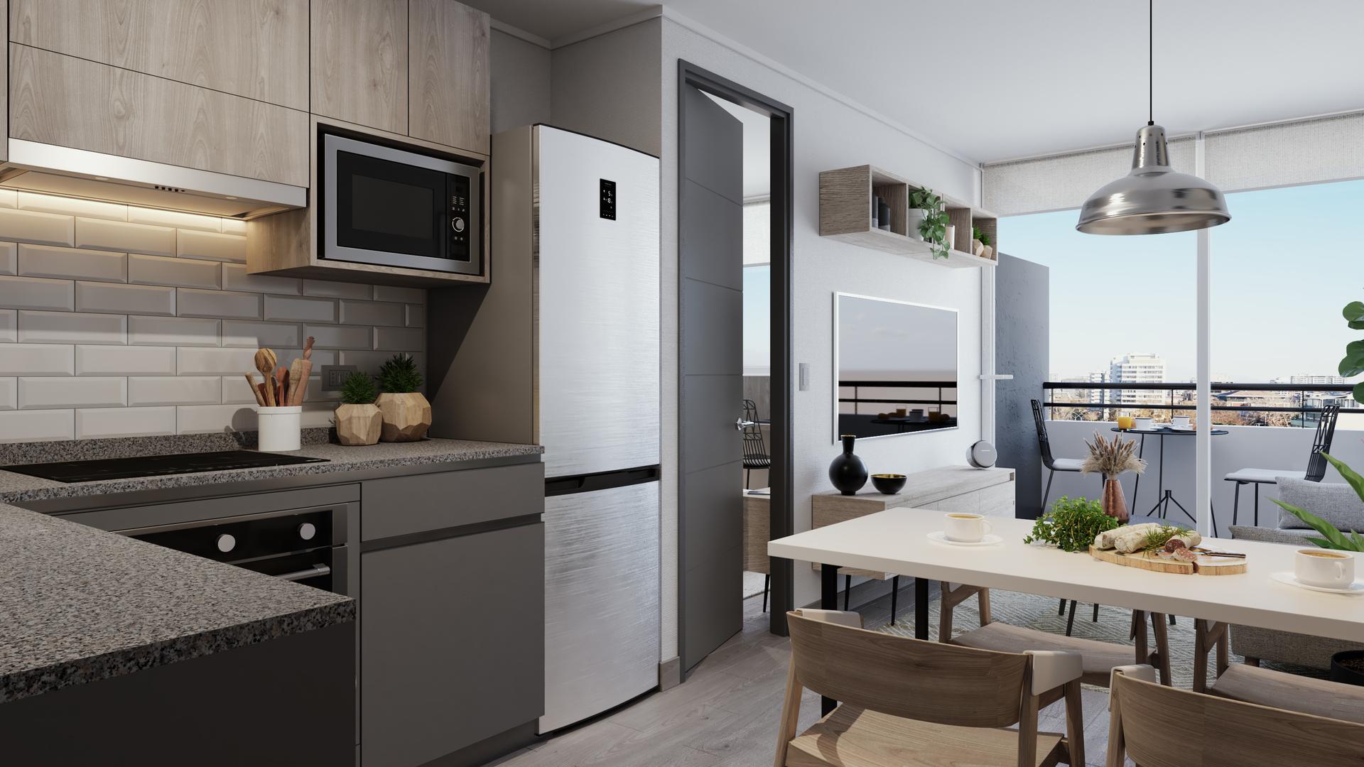 Cocina