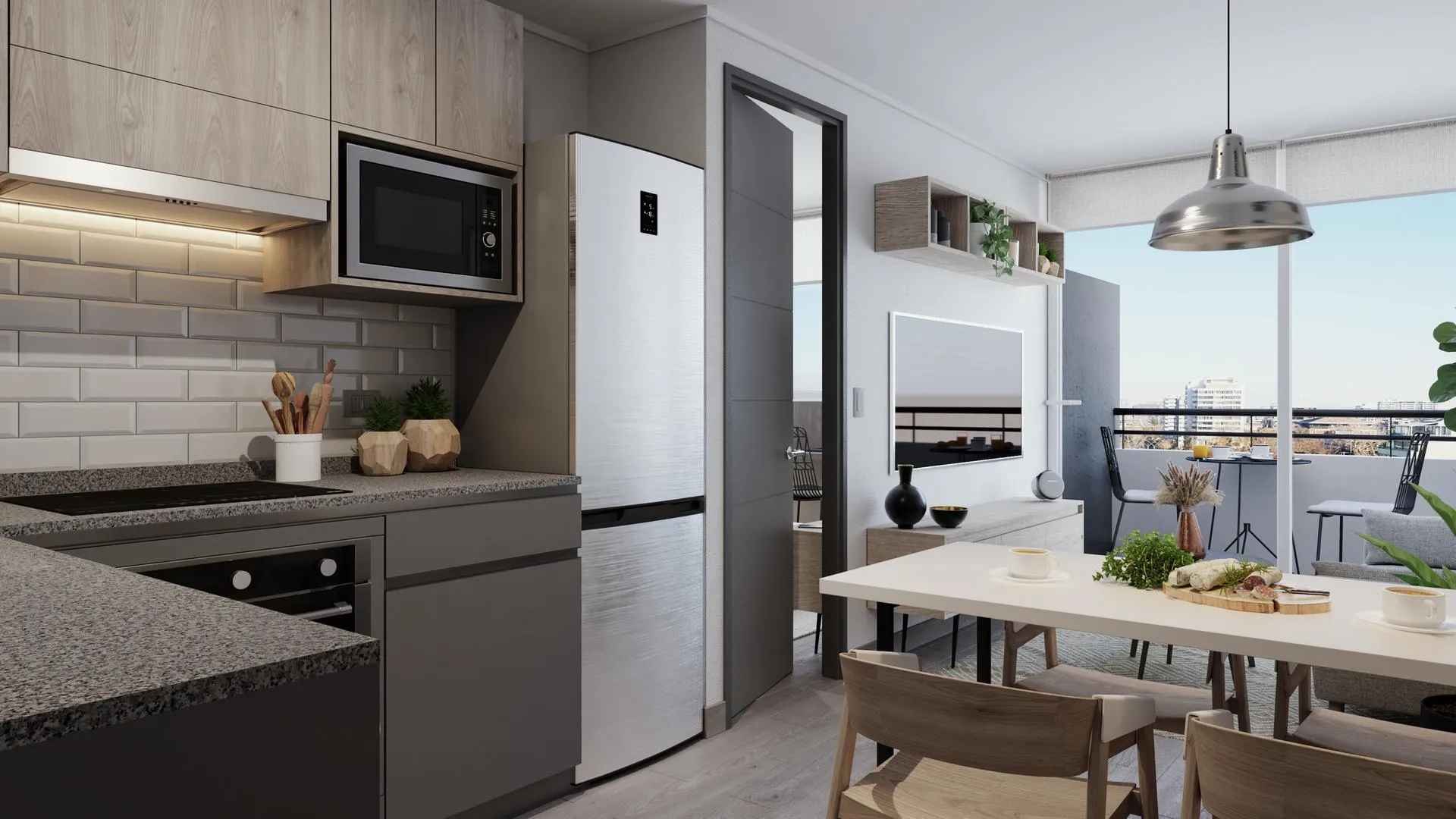Cocina